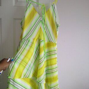 Target/Christopher Roberson dress